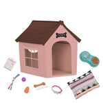 Our Generation Buda dla pupila Og Puppy House - 4kidspoint.pl