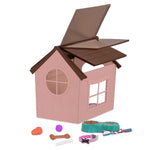 Our Generation Buda dla pupila Og Puppy House - 4kidspoint.pl