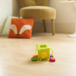 Fat Brain Toys Sorter Kostka Oombee Cube