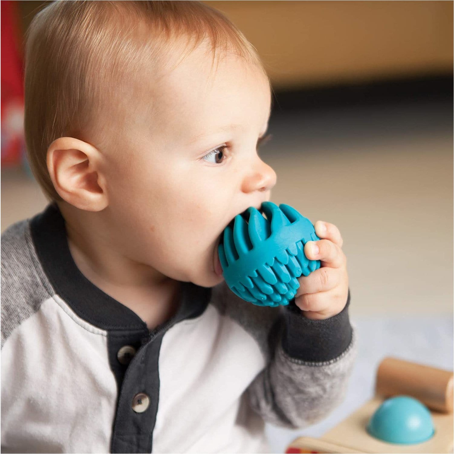 Fat Brain Toys Sensoryczne Kule