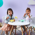 b.box bidon z obciążoną słomką niekapek  Boysenberry by Gelato - 4kidspoint.pl