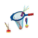 B.Toys Gra zręcznościowa łowienie morskich zwierzaków Rekin - 4kidspoint.pl