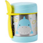 Skip Hop Termos Zoo Rekin - 4kidspoint.pl