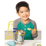 Skip Hop Termos Zoo Rekin - 4kidspoint.pl