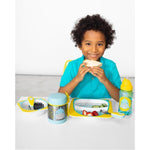 Skip Hop Termos Zoo Rekin - 4kidspoint.pl