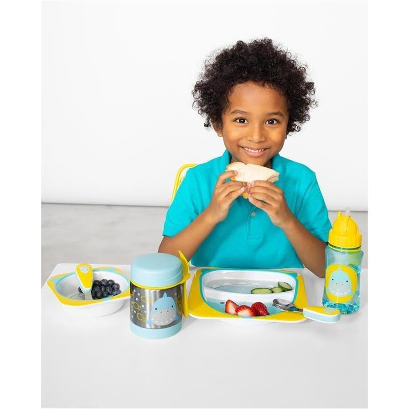 Skip Hop Termos Zoo Rekin - 4kidspoint.pl
