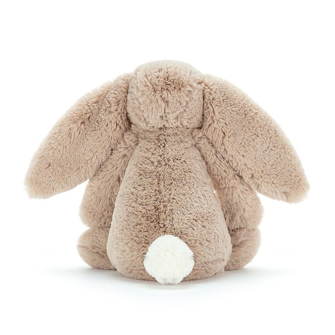 Jellycat Królik 31 cm beżowy