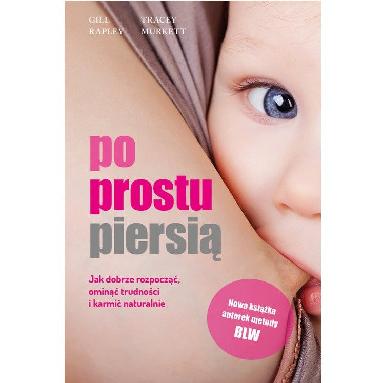 Mamania Po prostu piersią