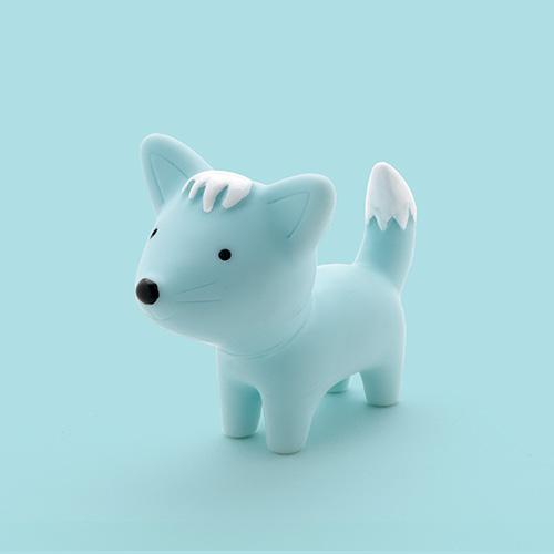 Djeco Gra planszowa Little Cooperation Droga do igloo