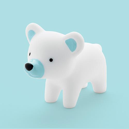 Djeco Gra planszowa Little Cooperation Droga do igloo