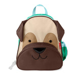 Skip Hop Plecak dla przedszkolaka Mops - 4kidspoint.pl