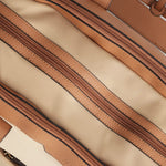 JOISSY Torba dla mamy WEEKENDER beige