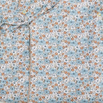 Bim Bla Śpiworek dla niemowlaka Amelie Blue