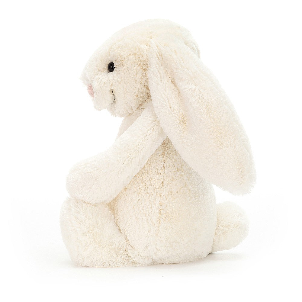 Jellycat Królik 31 cm kremowy