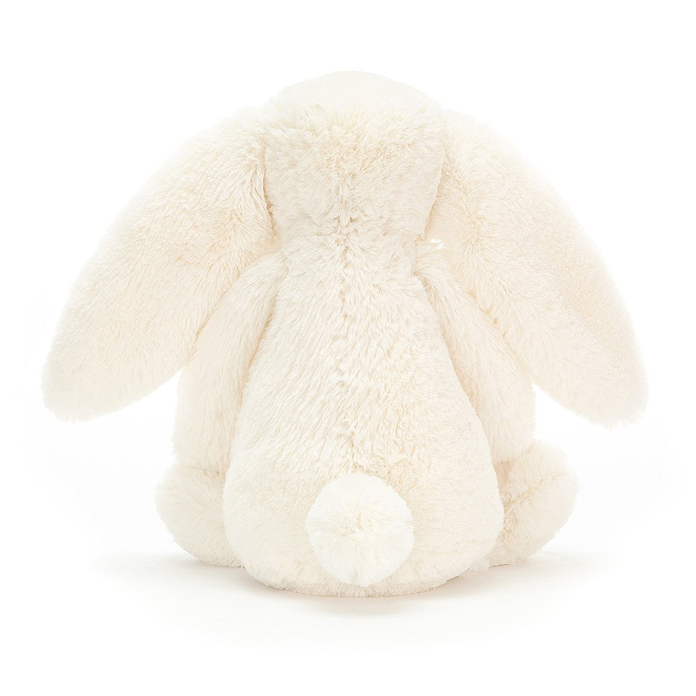 Jellycat Królik 31 cm kremowy