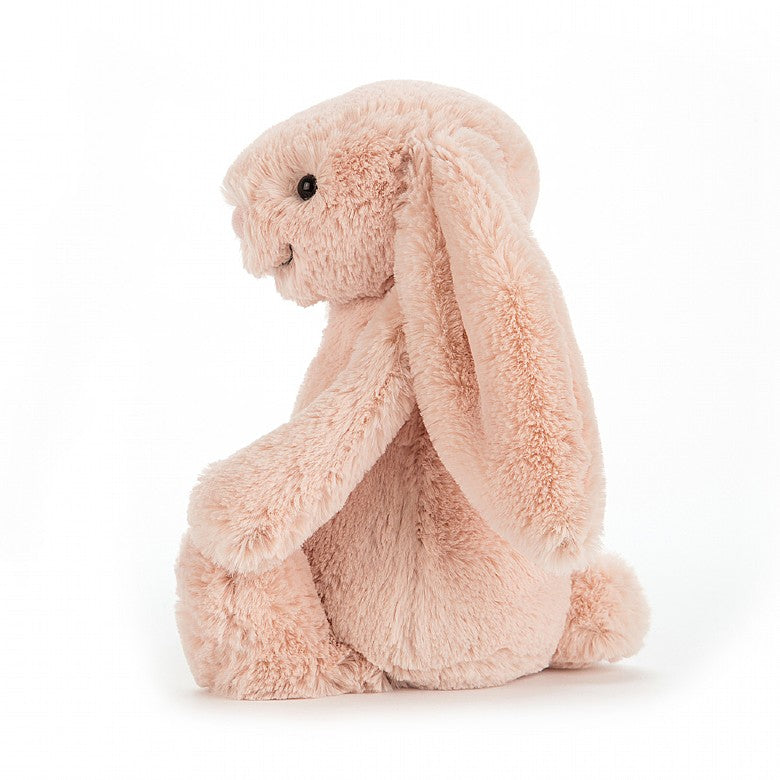 Jellycat Królik 18 cm pudrowy różowy