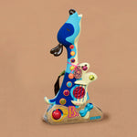 B.Toys Gitara piesek Woofer instrument dla dziecka