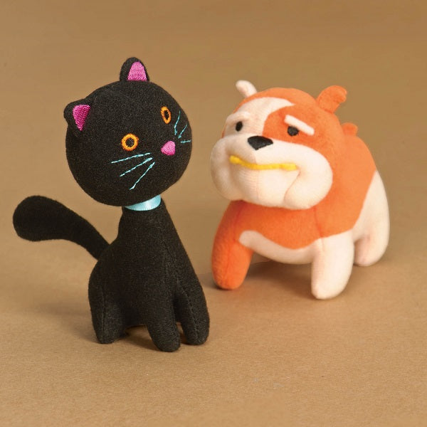 B. Toys Klinika weterynaryjna Mały weterynarz
