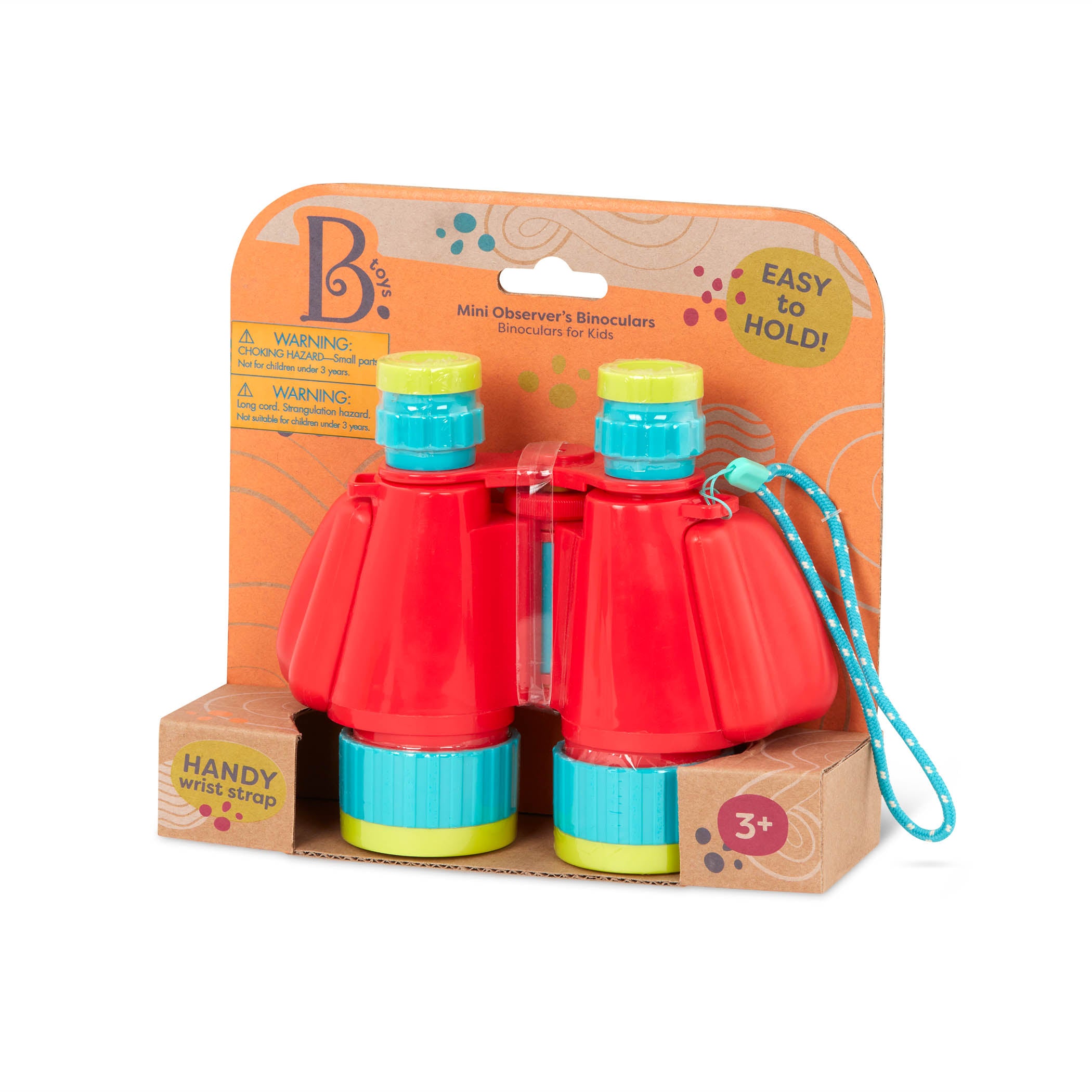 B.Toys Lornetka dla dzieci