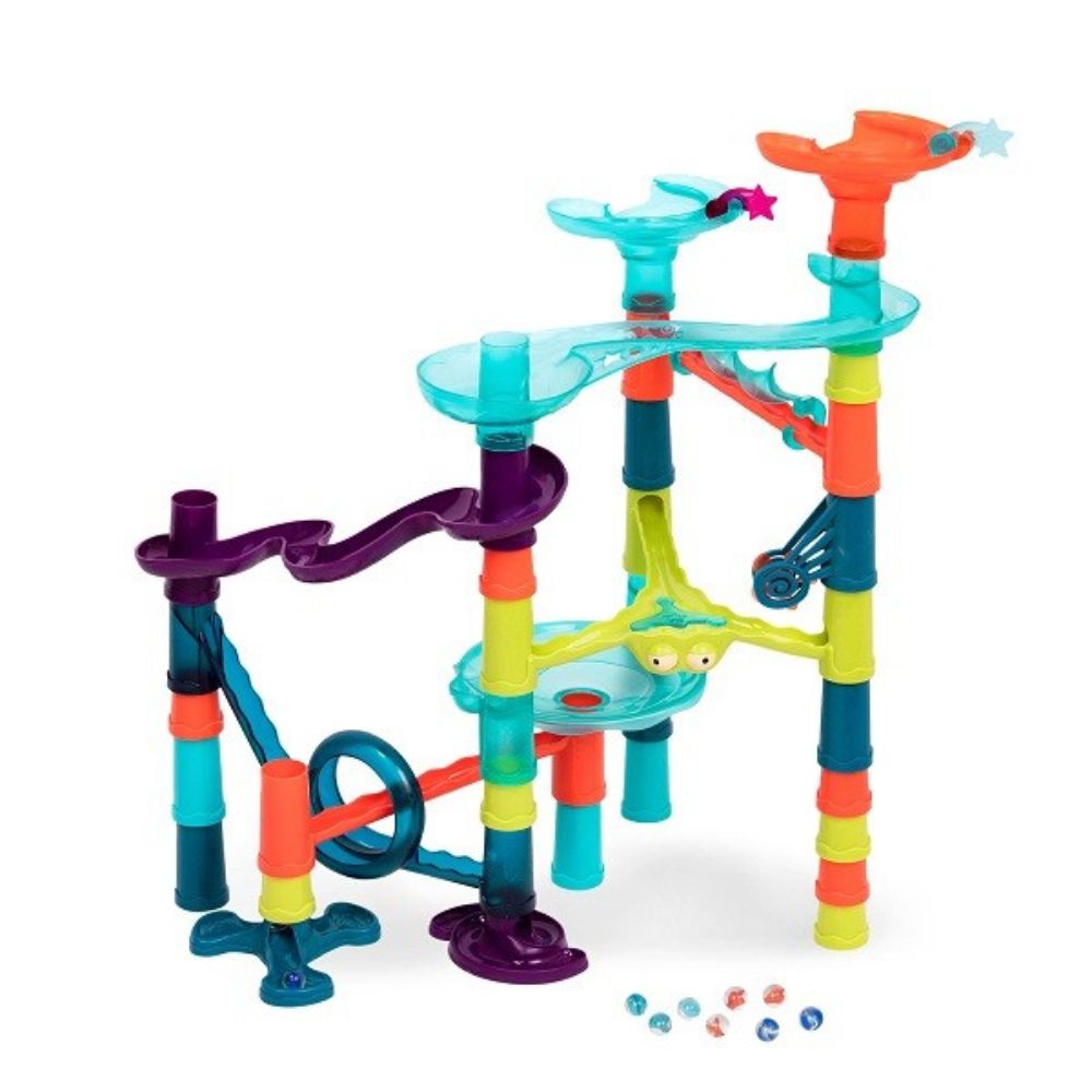 B.Toys Kulodrom interaktywny mały zestaw