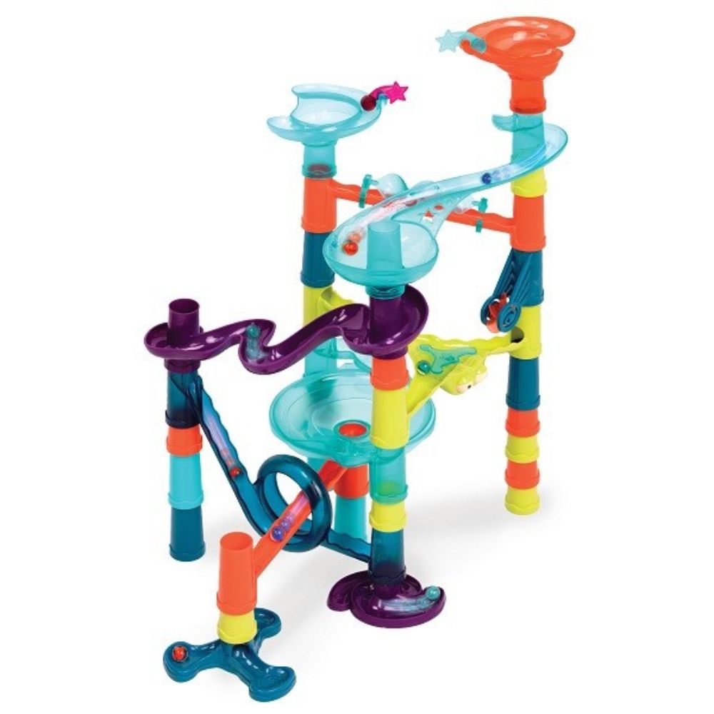 B.Toys Kulodrom interaktywny mały zestaw