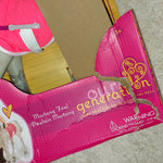 OurGeneration Źrebak Mustang Foal z uszkodzonym opakowaniem