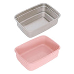 Petit Monkey lunchbox dla dzieci bento sloth