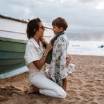 La Millou Kocyk dla dziecka light L 110x140 cm ABC Farm