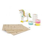 Maped Masa plastyczna dla dzieci Jednorożec