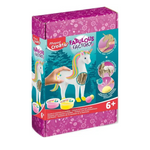 Maped Masa plastyczna dla dzieci Jednorożec