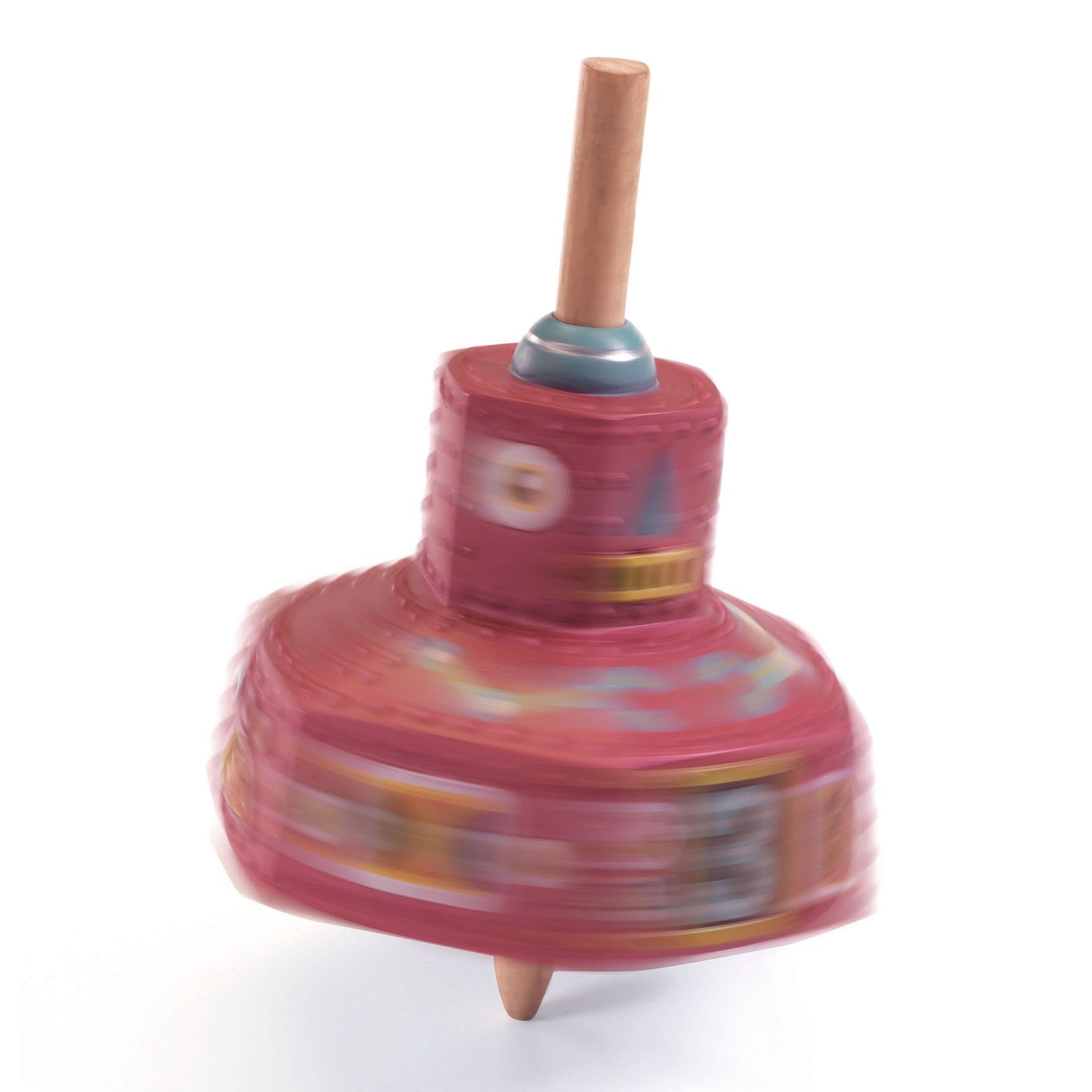 Djeco Bączek Robot - 4kidspoint.pl