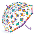 Djeco Parasol dla dzieci Tęcza - 4kidspoint.pl