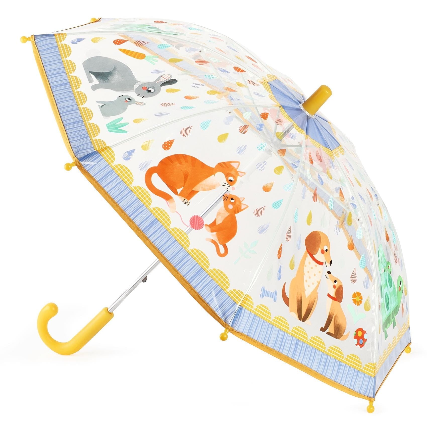 Djeco Parasol dla dzieci Small Mama i dziecko
