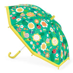 Djeco Parasol dla dzieci Small Robaczki
