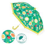 Djeco Parasol dla dzieci Small Robaczki