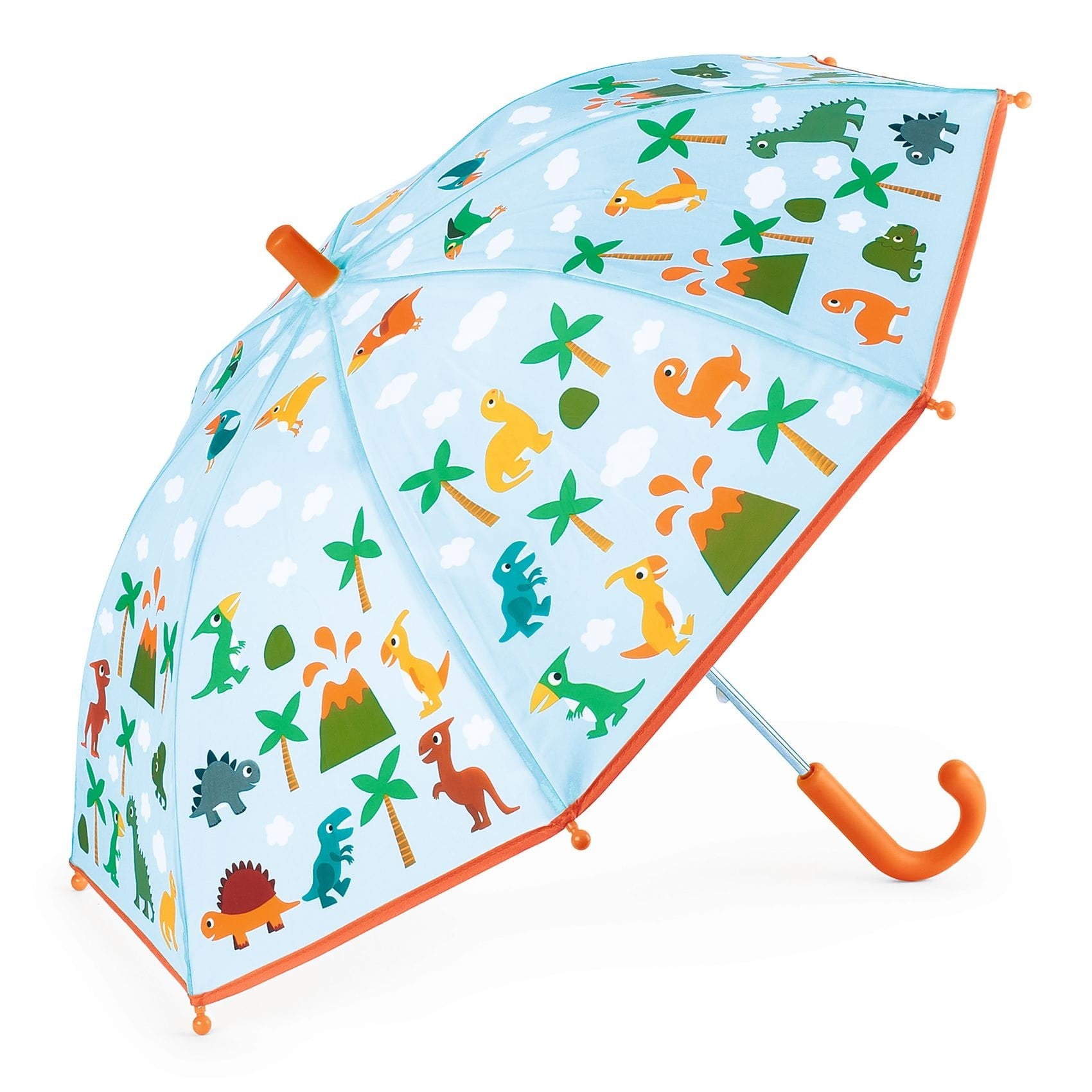 Djeco Parasol dla dzieci Small Dinozaury