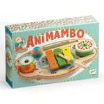 Djeco Instrument wielofunkcyjny Muzyczny Karnawał - 4kidspoint.pl