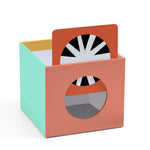 Djeco Gra logiczna Eduludo Kioukoi Zwierzęta