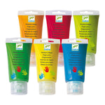 Djeco Farby do malowania palcami - 4kidspoint.pl