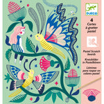 Djeco Wydrapywanka Tajemniczy Ogród - 4kidspoint.pl