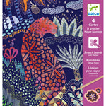 Djeco Wydrapywanka Natura - 4kidspoint.pl