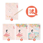 Djeco Wydrapywanka Piknik - 4kidspoint.pl