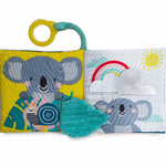 Taf Toys Książeczka sensoryczna Gdzie jest Joey