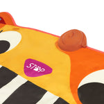 B.Toys Land of B. Lolo’s Meowsical Mat  muzyczna mata kotek pianino podłogowe 3+ - 4kidspoint.pl