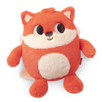 B.Toys Land of B Przytulanka dla dziecka Lisek Dash - 4kidspoint.pl