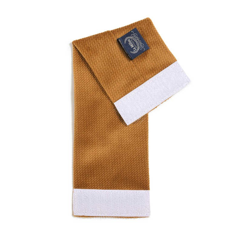 La Millou Opaska do Angel's Wings Velvet Collections Toffi
