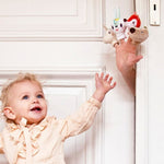 Lilliputiens Pacynki na palce Las