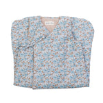 Bim Bla Śpiworek dla niemowlaka Amelie Blue