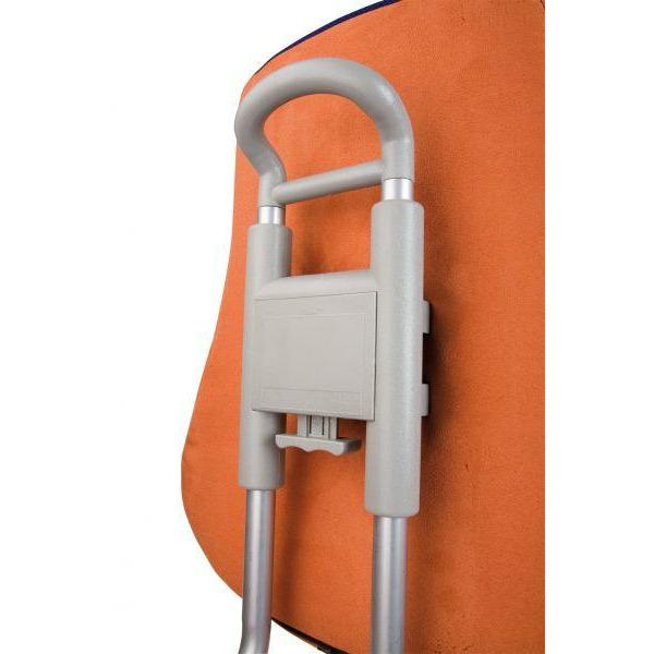 Mayer Ergonomiczne krzesło rosnące z dzieckiem Actikid A2 zielone / zielono-czarne - 4kidspoint.pl