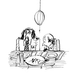 Wydawnictwo Dwie Siostry Detektyw na pustyni